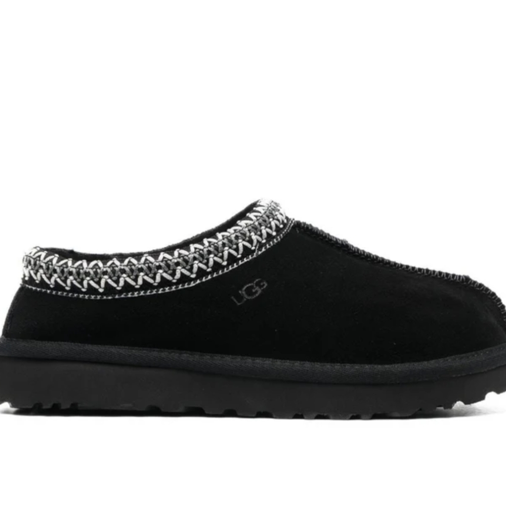 NWT-UGG Women's Tasman Slippers